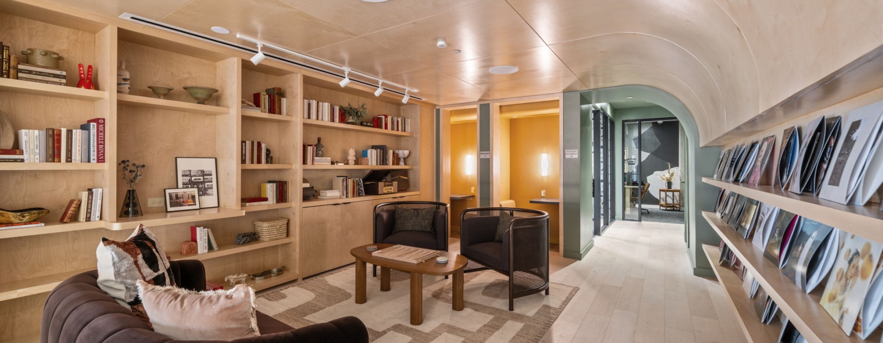 AMENITIES