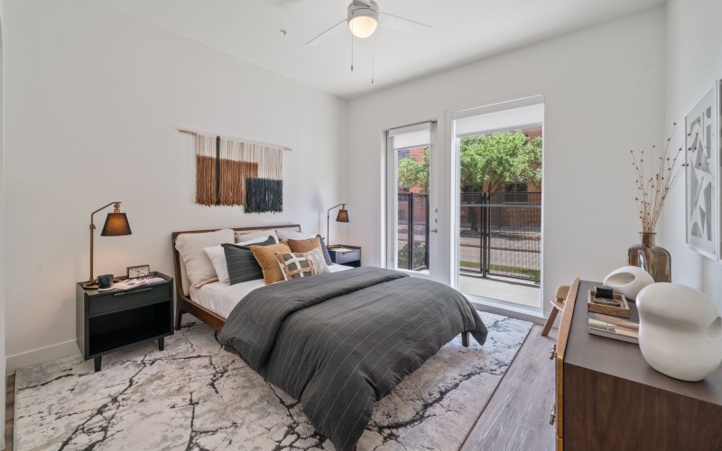 YOUR APARTMENT