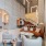 Where eclectic design meets high-function living.