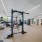 Fitness is around the corner