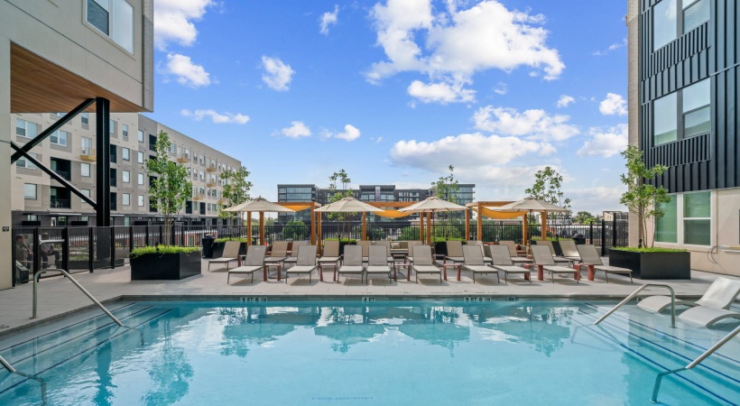 You'll Love Being Home