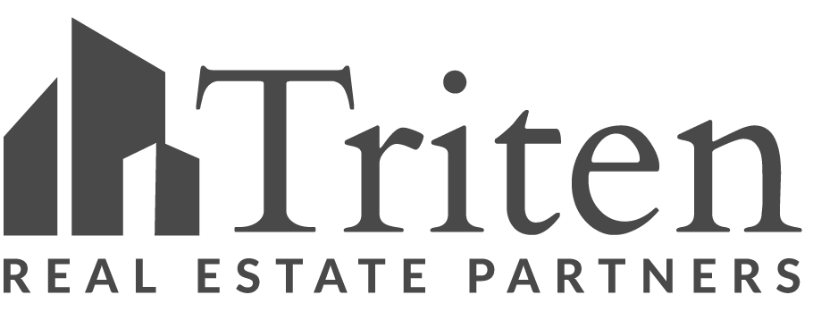 Triten Real Estate Partners Logo